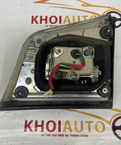 81590-60250 Đèn Hậu Trong LEXUS LX570 2010-2012 Vế Trái (LH) 8159060250