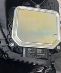 89908-60051 Hộp điều Khiển Đèn Pha (ballast)TOYOTA LANDCRUISER LC300 Vế Phải(RH) 8990860051