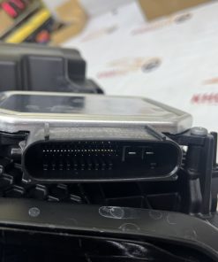 89908 60051 Hop dieu Khien Den Pha ballastTOYOTA LANDCRUISER LC300 Ve PhaiRH 8990860051 2