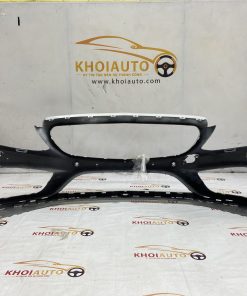 A2058801840 Can Truoc Mercedes Benz LH W205 C200 C250 C300 2016 2018 4