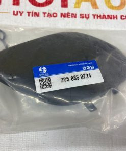 A2058850724 Nap Cuu ho Mercedes Benz W205 C200 C250 C300 2016 2018 3