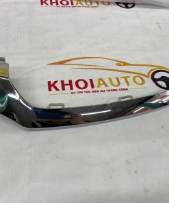 A2058851374 Mạ  Cản Trước Mercedes-Benz  LH W205 C200 C250 C300 2016-2018