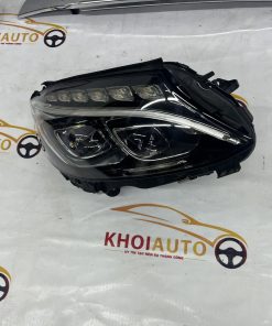 A2059063204 Đèn Pha Mercedes-Benz  W205 C200 C250 C300 2016-2018