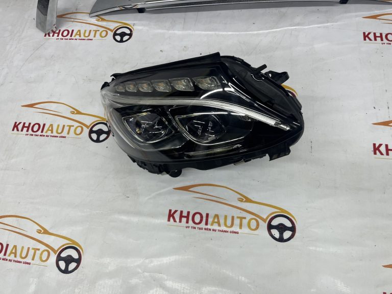 A2059068002 Đèn Pha Mercedes-Benz  W205 C200 C250 C300 2016-2018