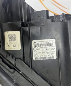 A2059063204 Den Pha Mercedes Benz W205 C200 C250 C300 2016 2018 2