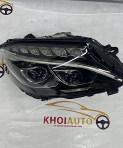 A2059063204 Den Pha Mercedes Benz W205 C200 C250 C300 2016 2018 6