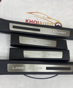 Bo Op Bac Cua Len Xuong TOYOTA LC300 LANDCRUISER 2023 2025 2