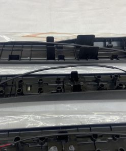 Bo Op Bac Cua Len Xuong TOYOTA LC300 LANDCRUISER 2023 2025 3