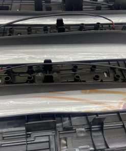 Alternative view of Bộ Ốp  Bậc Cửa Lên Xuống TOYOTA LC300 LANDCRUISER 2023-2025