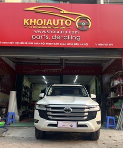 Bodykit LANDCRUISER LC300 TRUNG ĐÔNG