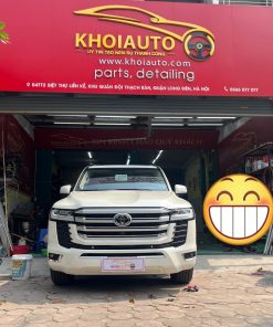 Bodykit LANDCRUISER LC300 TRUNG ĐÔNG