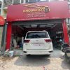 Bodykit LANDCRUISER LC300 TRUNG ĐÔNG