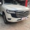 Bodykit LANDCRUISER LC300 TRUNG ĐÔNG