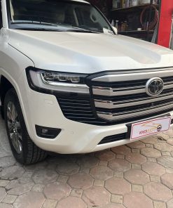Bodykit LANDCRUISER LC300 TRUNG ĐÔNG