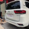 Bodykit LANDCRUISER LC300 TRUNG ĐÔNG