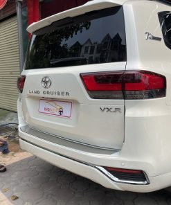 Bodykit LANDCRUISER LC300 TRUNG ĐÔNG