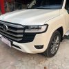 Bodykit LANDCRUISER LC300 TRUNG ĐÔNG