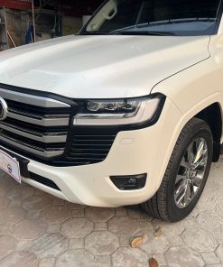 Bodykit LANDCRUISER LC300 TRUNG ĐÔNG