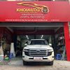 Bodykit LANDCRUISER LC300 TRUNG ĐÔNG