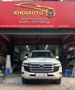 Bodykit LANDCRUISER LC300 TRUNG ĐÔNG