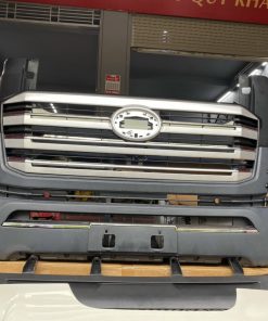Bodykit LANDCRUISER LC300 TRUNG ĐÔNG