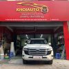 Bodykit LANDCRUISER LC300 TRUNG ĐÔNG