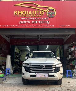 Bodykit LANDCRUISER LC300 TRUNG ĐÔNG