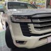 Bodykit LANDCRUISER LC300 TRUNG ĐÔNG