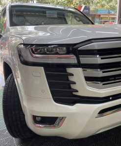Bodykit LANDCRUISER LC300 TRUNG ĐÔNG
