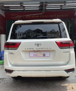 Bodykit LANDCRUISER LC300 TRUNG ĐÔNG