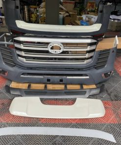 Bodykit LANDCRUISER LC300 TRUNG ĐÔNG