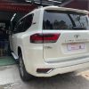 Bodykit LANDCRUISER LC300 TRUNG ĐÔNG