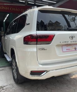Bodykit LANDCRUISER LC300 TRUNG ĐÔNG