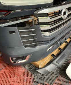 Bodykit LANDCRUISER LC300 TRUNG ĐÔNG