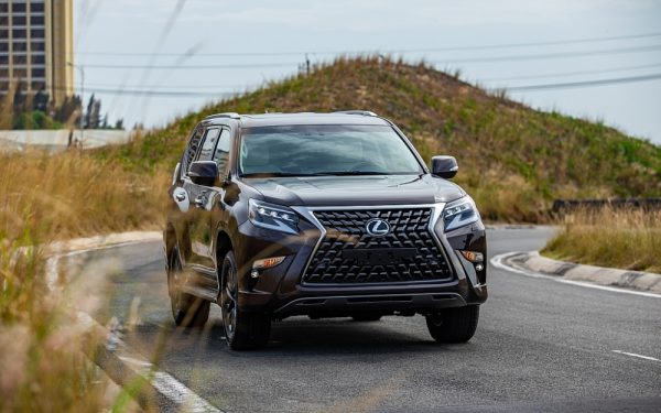 0807 NgoYi thYt Lexus GX 2