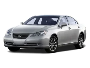 ES350 2006-2009