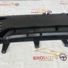 52108-48130-C0 Ốp Dưới Cản Sau LEXUS RX500h Sport 2023-2025 OEM 5210848130C0
