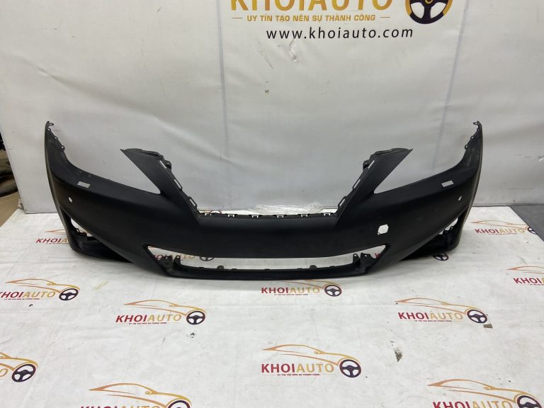 52119-53979 Cản Trước (BĐX) LEXUS IS250 IS350  2010-2013 5211953979