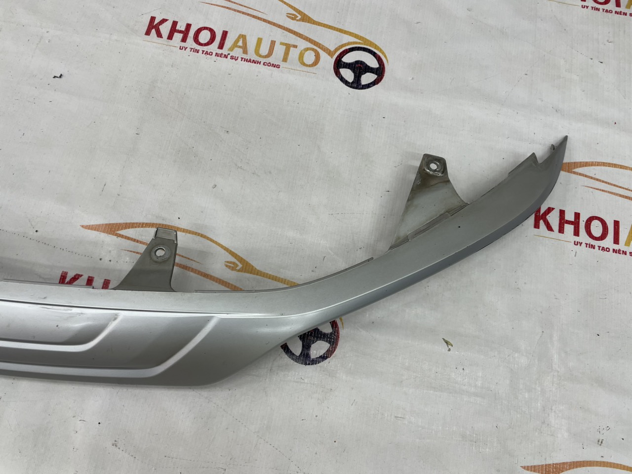 52411-48060 Ốp Dưới Cản Trước Lexus RX350 2019-2021 Bãi 5241148060 - Ảnh 5
