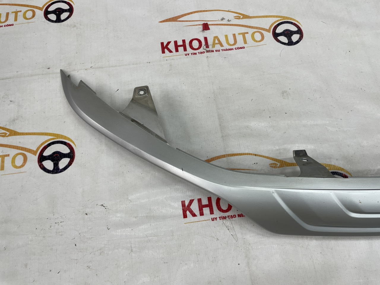 52411-48060 Ốp Dưới Cản Trước Lexus RX350 2019-2021 Bãi 5241148060 - Ảnh 3