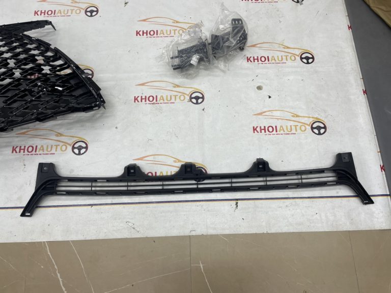 53112-60200 Lưới Cản Trước Toyota Prado 2014-2017 5311260200