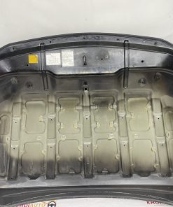 53301 60601 Capo hood Lexus LX570 2009 2015 Bai Thao Xe old 5330160601 4