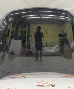 53301-60601 Capo (hood) Lexus LX570 2009-2015 Bãi Tháo Xe (old) 5330160601