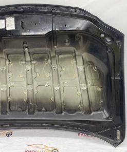 Alternative view of 53301-60601  Capo (hood) Lexus LX570 2009-2015 Bãi Tháo Xe (old) 5330160601