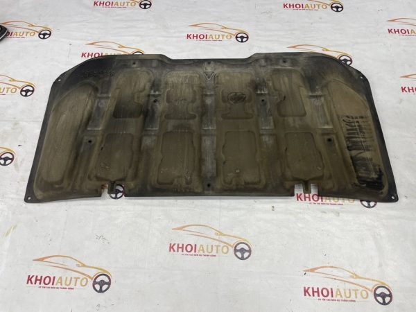 53341-60350 Nỉ Nắp Capo Lexus LX570 2010-2015 Bãi Tháo Xe(old) 5334160350 