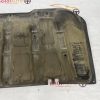 53341-60350 Nỉ Nắp Capo Lexus LX570 2010-2015 Bãi Tháo Xe(old) 5334160350