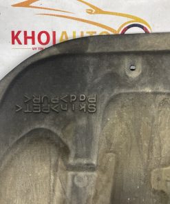 53341-60350 Nỉ Nắp Capo Lexus LX570 2010-2015 Bãi Tháo Xe(old) 5334160350