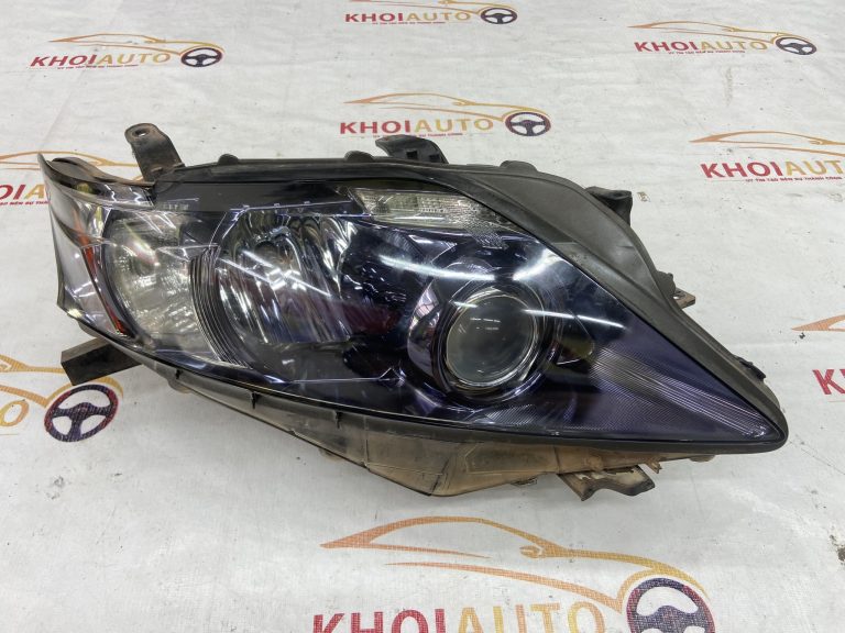 81145-48761 Đèn Pha Lexus RX450h 2009-2012 Vế Phải(RH)  Bãi Tháo Xe (old) 8114548761