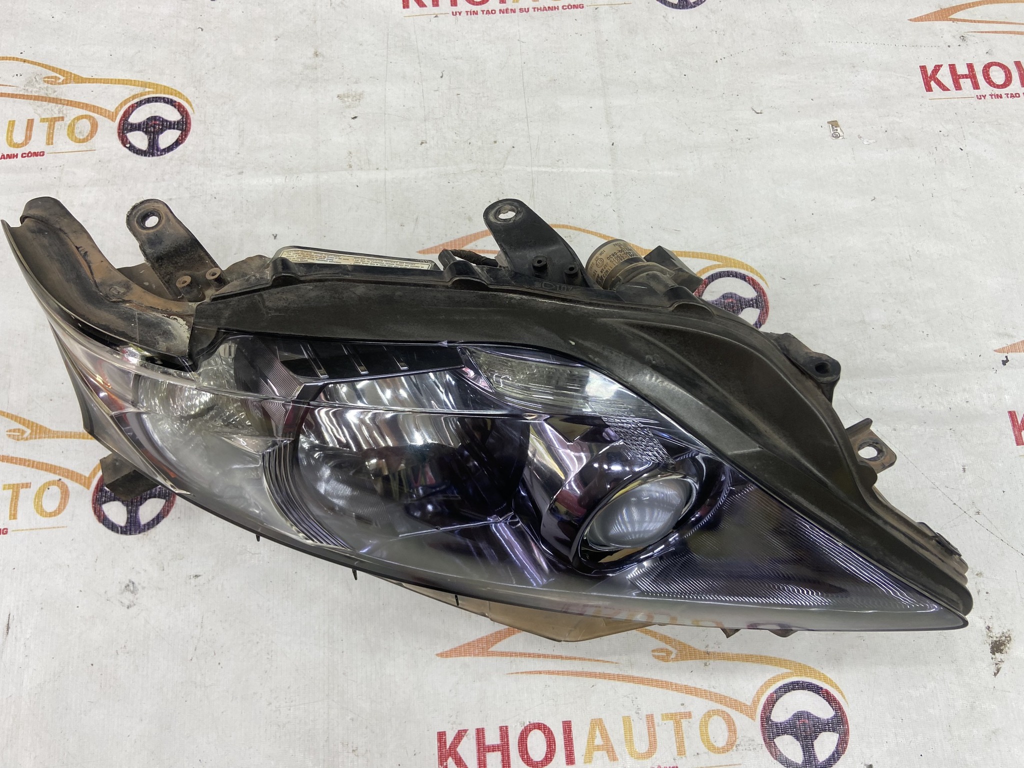 81145-48761 Đèn Pha Lexus RX450h 2009-2012 Vế Phải(RH) 8114548761