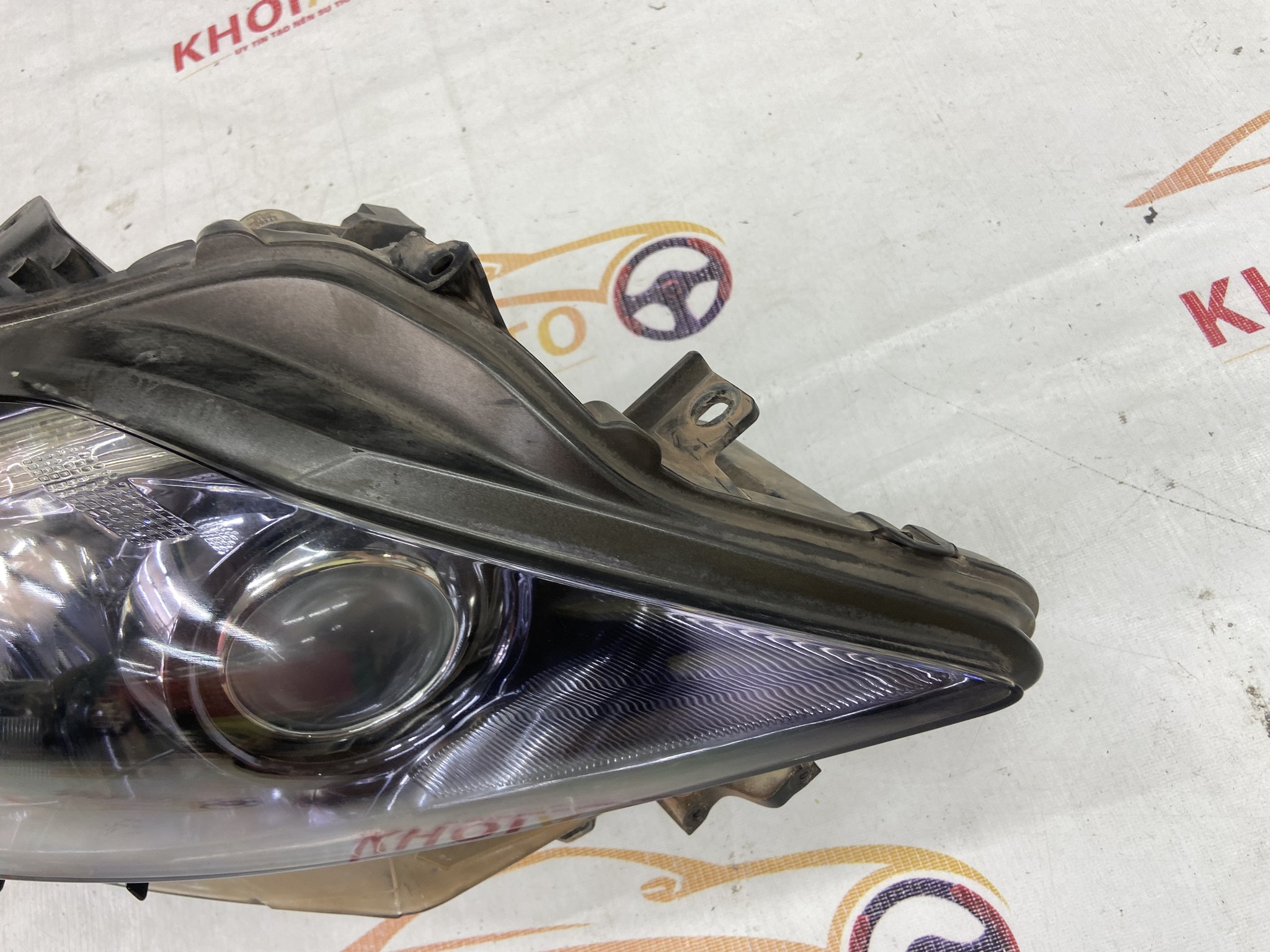 81145-48761 Đèn Pha Lexus RX450h 2009-2012 Vế Phải(RH) 8114548761